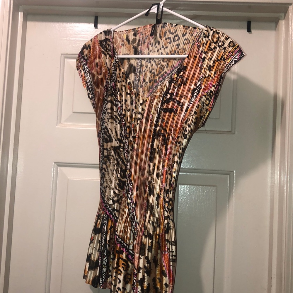 Milano Multicolored Shirt